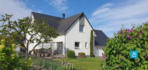 Πολυτελή κατοικία σε Truchtersheim, Bas-Rhin