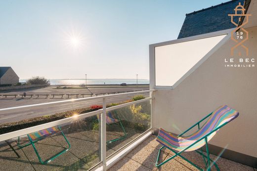 Apartment / Etagenwohnung in Carnac, Morbihan