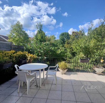 Элитный дом, Rueil-Malmaison, Hauts-de-Seine