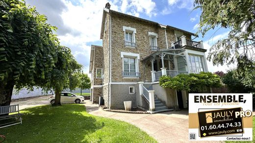 Casa de luxo - Coulommiers, Seine-et-Marne