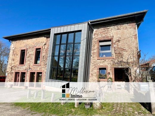 Luxury home in Phalsbourg, Moselle