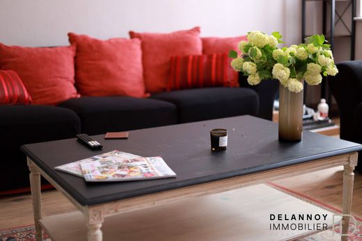 Luksusowy dom w Lille, North