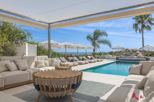 Luxe woning in Ibiza-stad, Balearen