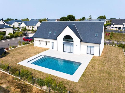 Maison de luxe à Fondettes, Indre-et-Loire