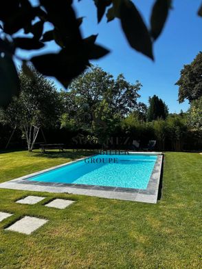Maison de luxe à Vimy, Pas-de-Calais