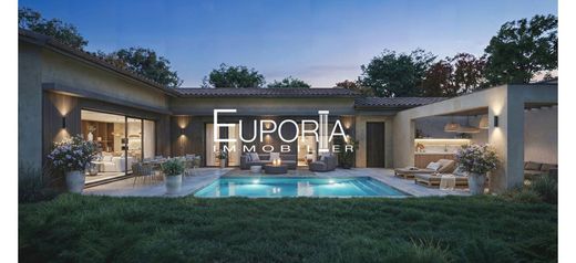 Luxury home in Sathonay-Village, Rhône