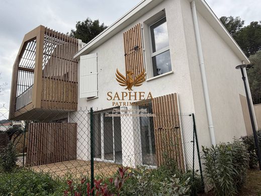 Casa de luxo - La Ciotat, Bocas do Ródano