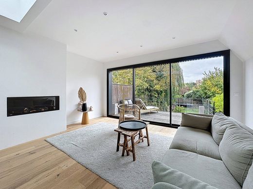 Luxury home in Marcq-en-Barœul, North