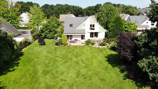 Πολυτελή κατοικία σε La Wantzenau, Bas-Rhin