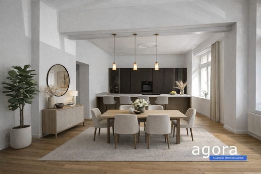 Luxus-Haus in Diedenhofen, Moselle