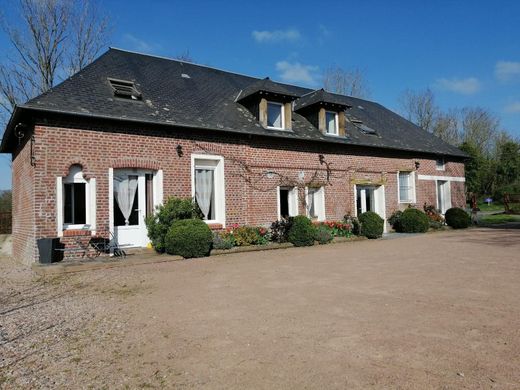 Casa de lujo en Saint-Gatien-des-Bois, Calvados