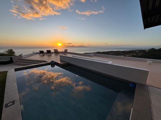 Πολυτελή κατοικία σε Punaauia, Îles du Vent