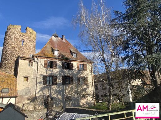 Luxus-Haus in Herrlisheim-près-Colmar, Haut-Rhin