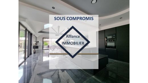 Luxury home in Montauban-de-Bretagne, Ille-et-Vilaine
