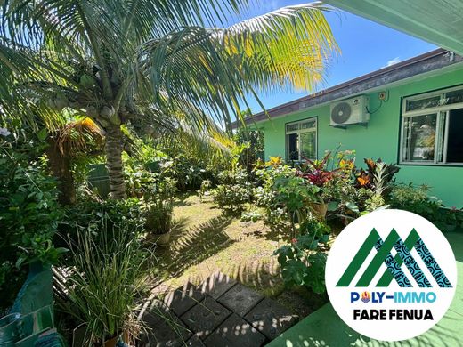 Casa di lusso a Pirae, Îles du Vent