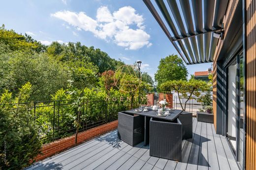 Luksusowy dom w Champigny-sur-Marne, Val-de-Marne