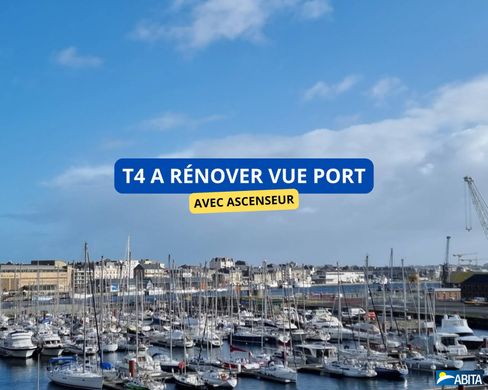 Piso / Apartamento en Saint-Malo, Ille y Vilaine