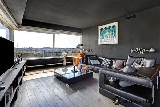 Appartamento a La Muette, Auteuil, Porte Dauphine, Parigi