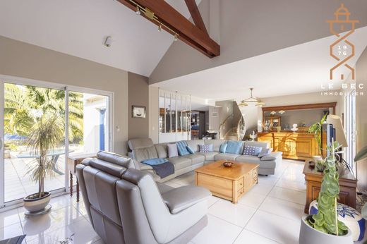 Casa de luxo - Saint-Avé, Morbihan