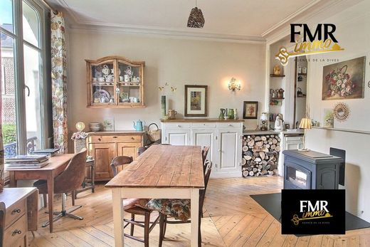 Luxury home in Lisieux, Calvados