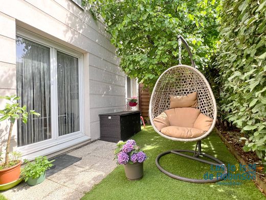 Appartamento a Châtenay-Malabry, Hauts-de-Seine