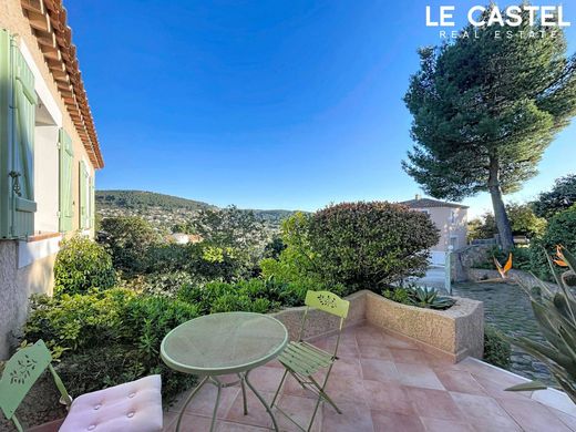 Casa di lusso a Ceyreste, Bocche del Rodano