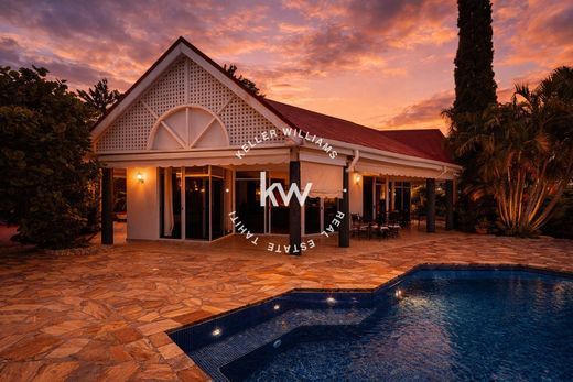 Luxury home in Punaauia, Îles du Vent