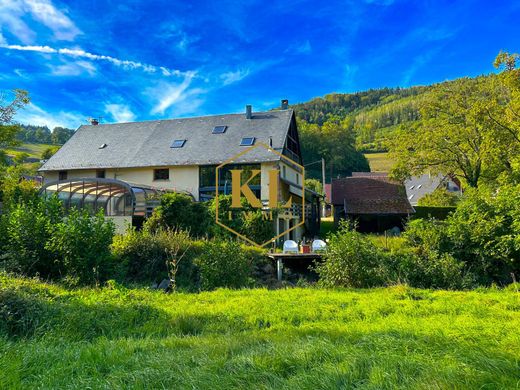 Πολυτελή κατοικία σε Orbey, Haut-Rhin