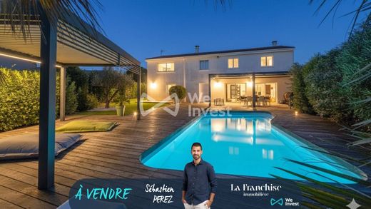 منزل ﻓﻲ Saint-Aunès, Hérault