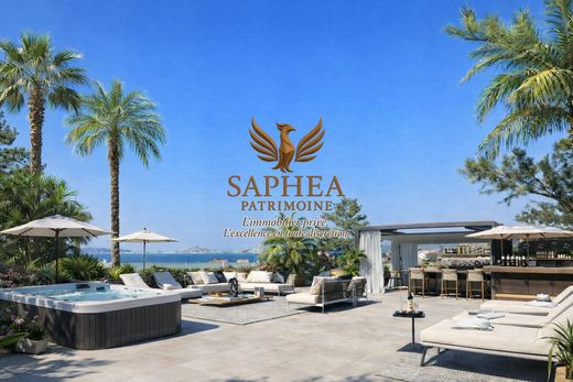 Appartement à Marseille, Bouches-du-Rhône