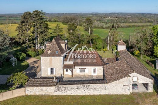 Maison de luxe à Lalinde, Dordogne