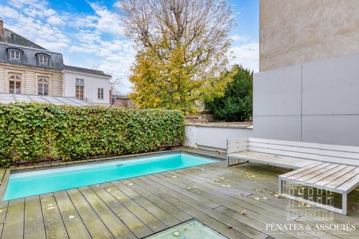 Luxury home in Rouen, Seine-Maritime