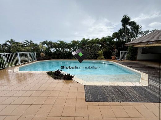 Luxury home in Faa'a, Îles du Vent