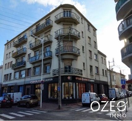 مجمع شقق ﻓﻲ Perpignan, Pyrénées-Orientales