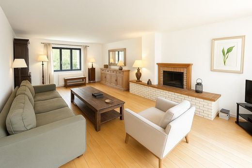 Casa de luxo - Voisins-le-Bretonneux, Yvelines