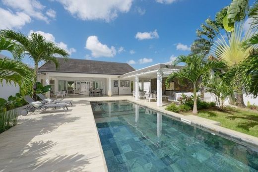 Πολυτελή κατοικία σε Grand Baie, Rivière du Rempart District