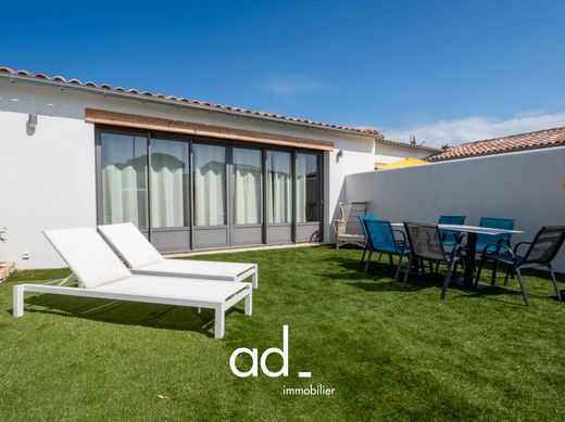 Casa de lujo en Le Bois-Plage-en-Ré, Charenta Marítima