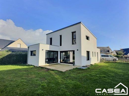 Luxury home in Loctudy, Finistère