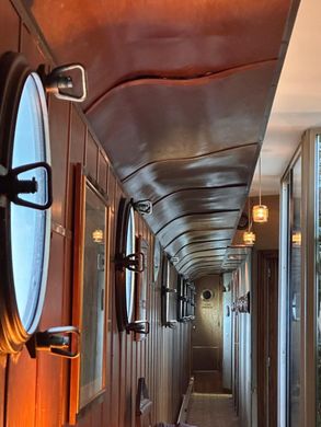 Luxus-Haus in Boulogne-Billancourt, Hauts-de-Seine