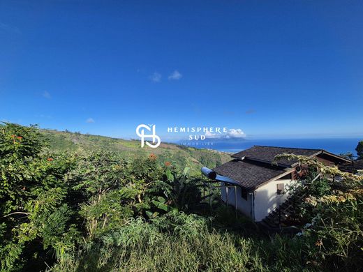 Элитный дом, Папеэте, Îles du Vent