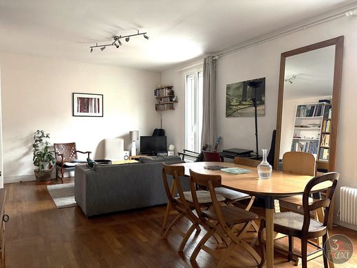 ‏דירה ב  Montreuil, Seine-Saint-Denis