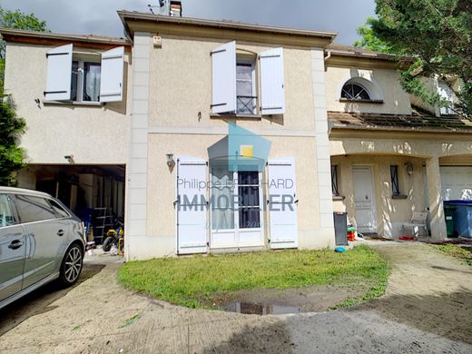 Luxus-Haus in Aulnay-sous-Bois, Seine-Saint-Denis