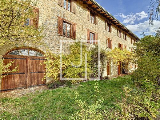 Casa di lusso a Jausiers, Alpi dell'Alta Provenza