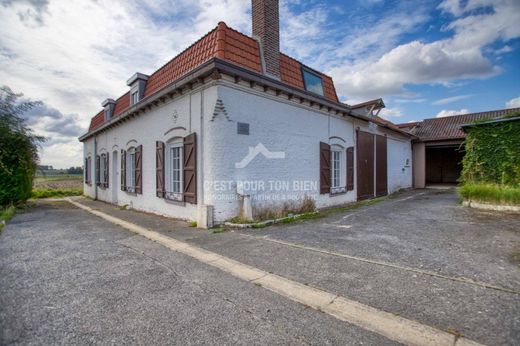 Luksusowy dom w Ennetières-en-Weppes, North