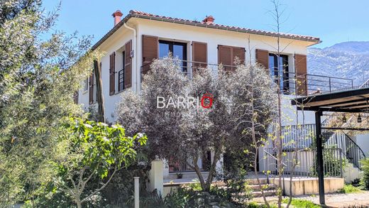 Casa de luxo - la Roca d'Albera, Pirineus Orientais