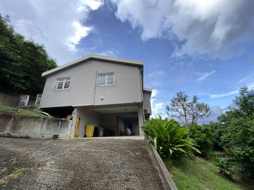 Luxury home in Les Trois-Îlets, Martinique