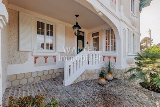 Luxus-Haus in Arcachon, Gironde