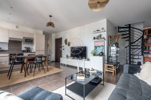 Apartment in Le Perreux-sur-Marne, Val-de-Marne