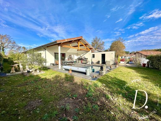 Maison de luxe à Soustons, Landes