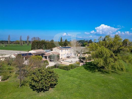 منزل ﻓﻲ Pernes-les-Fontaines, Vaucluse